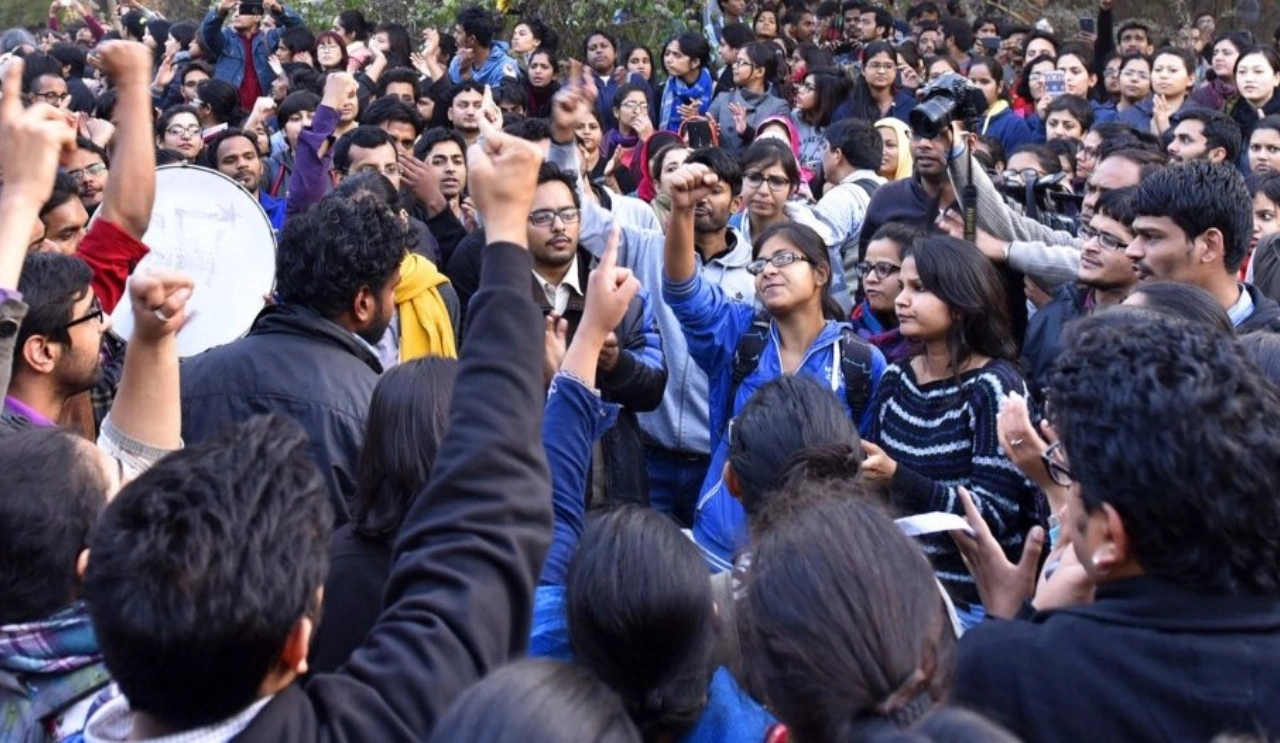 Student Protest