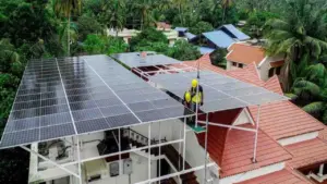 Surya Ghar Free Electricity Scheme