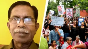 टीजी मोहनदास
