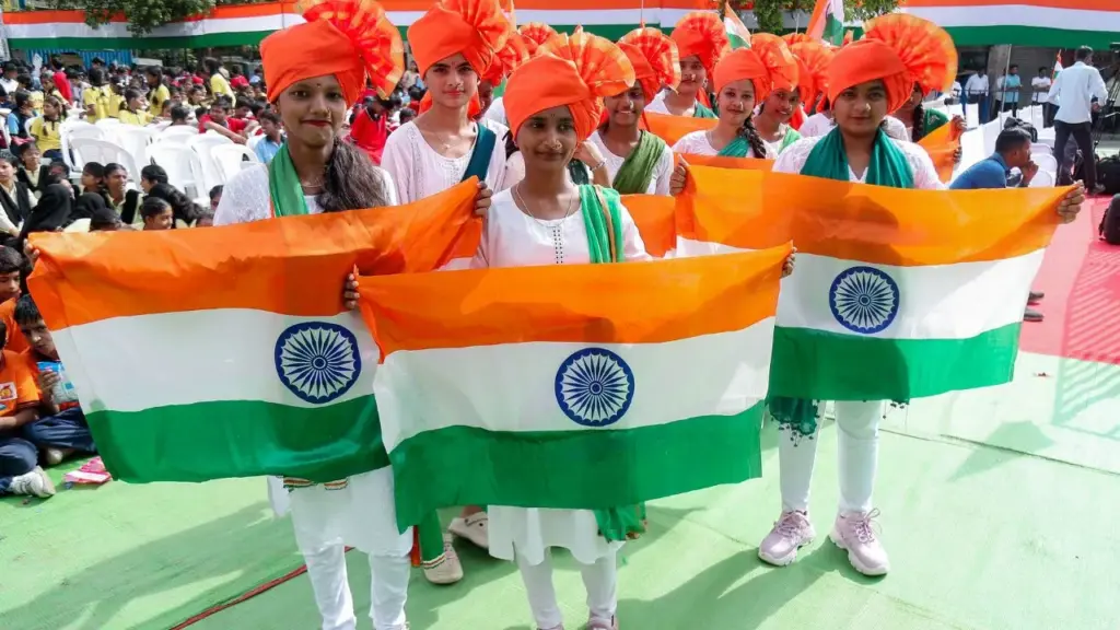 Independence Day 2026