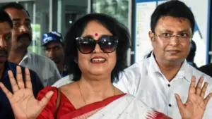 तसलीमा नसरीन