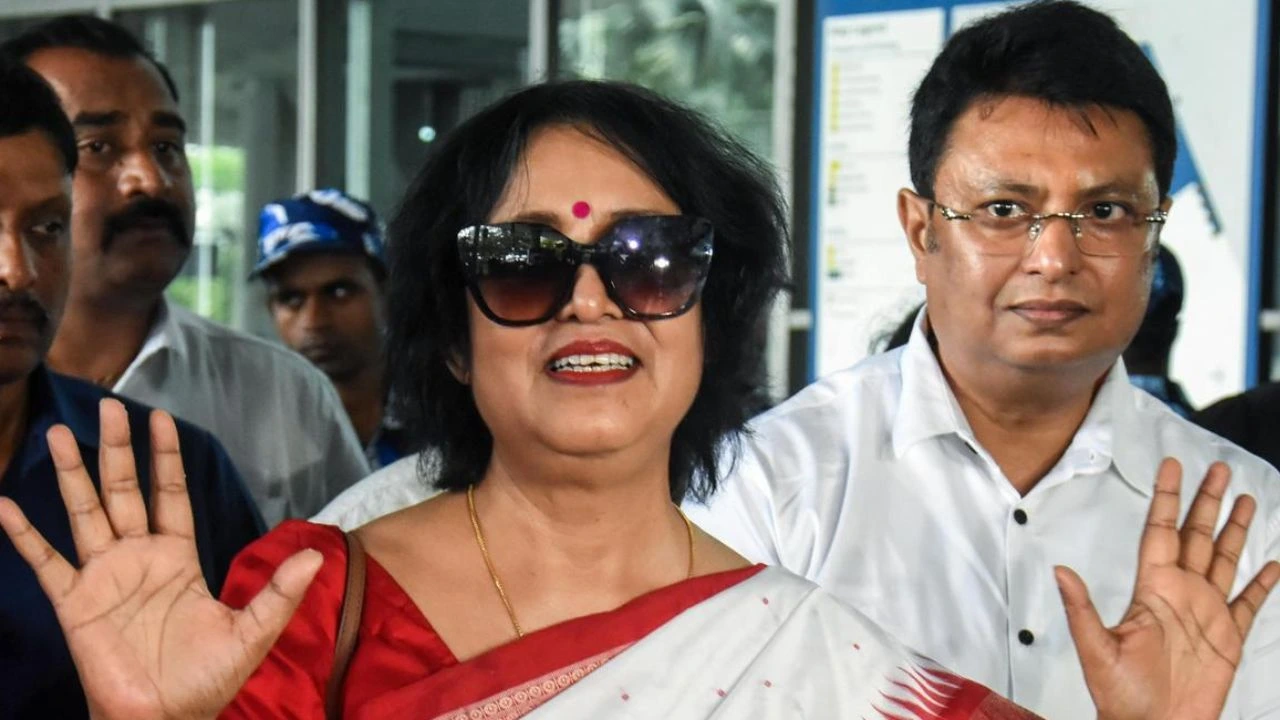 तसलीमा नसरीन