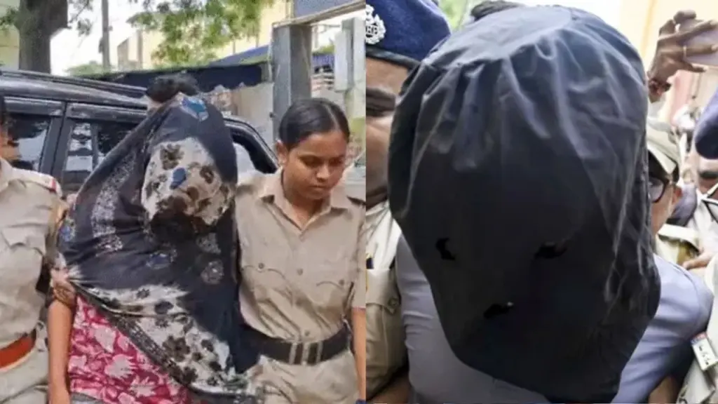 बंगाल पुलिस ने गिरफ्तार किए दो संदिग्ध