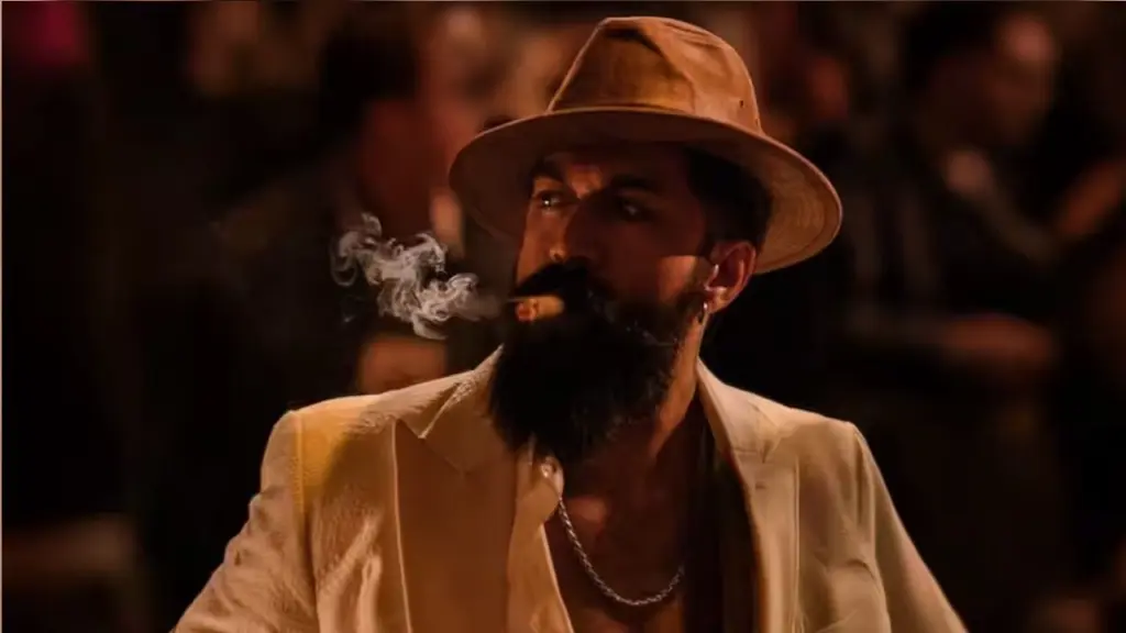 Toxic trailer release date
