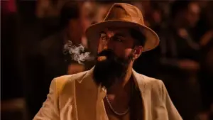 Toxic trailer release date