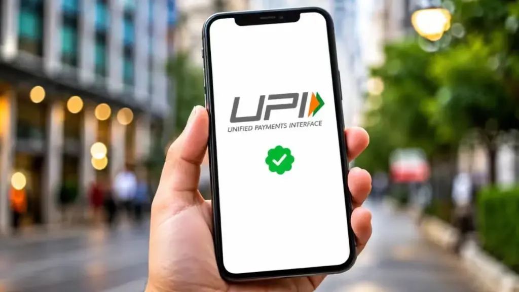 UPI