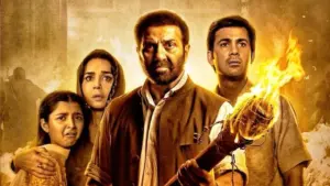 Batwara 1947 box office collection