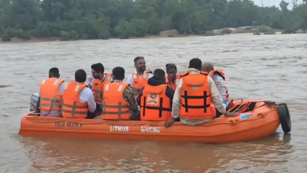 CG News