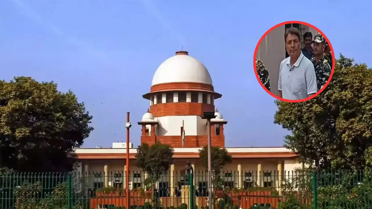 CG Liquor Scam