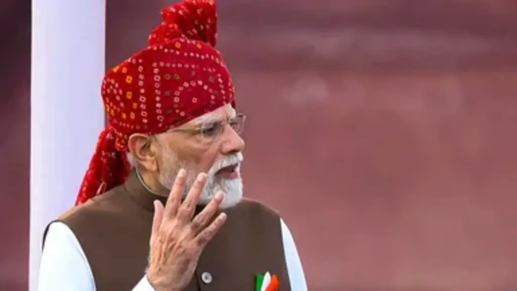 80th Independence Day