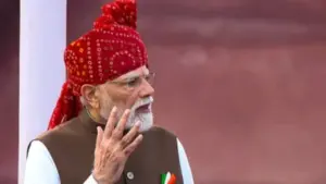 80th Independence Day