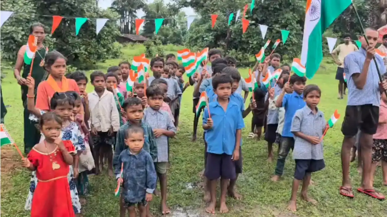 Independence Day 2026