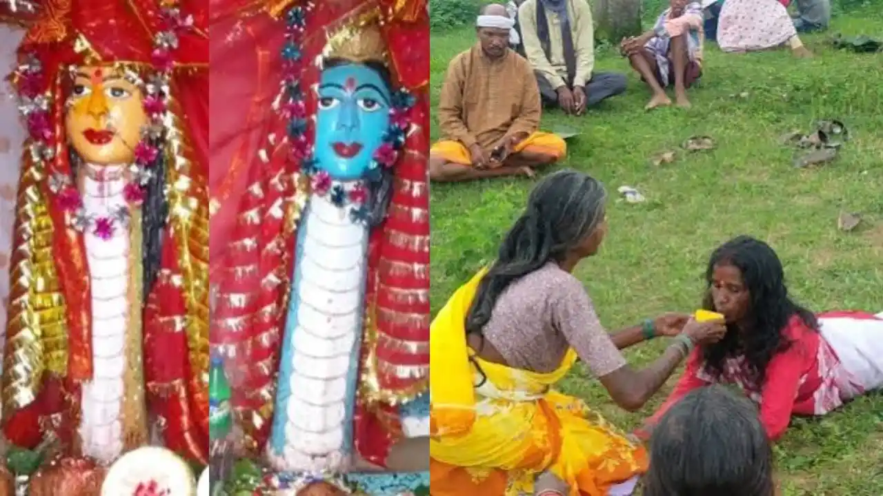 Chhattisgarh
