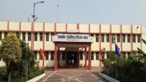 CG ITI Admission