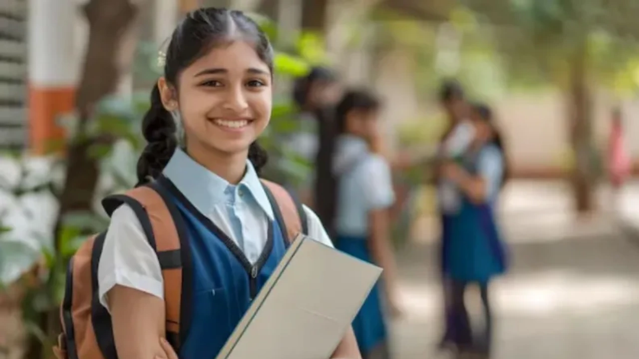 Chhattisgarh Female Student Scholarship