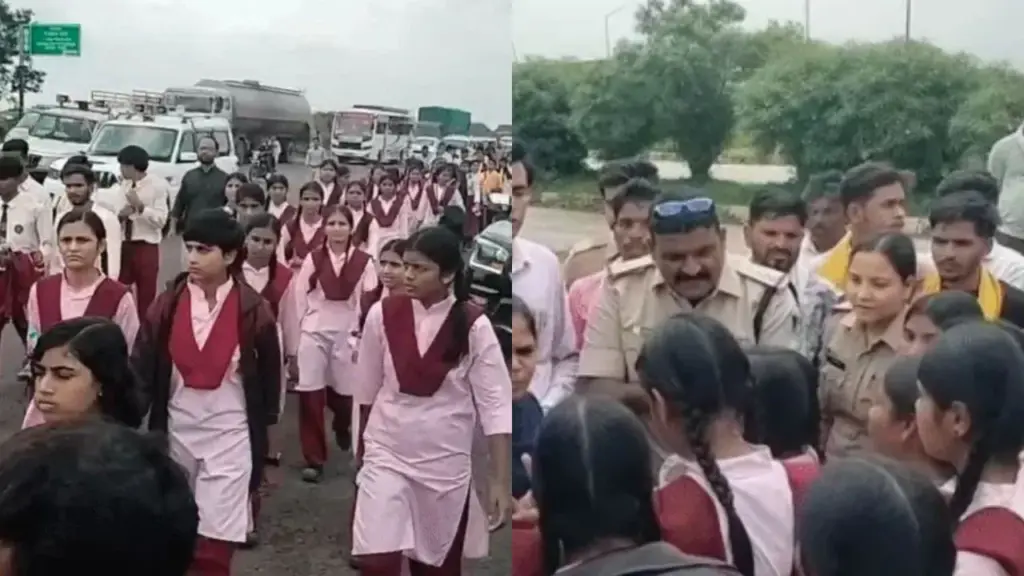 Performance of Jail Alpha