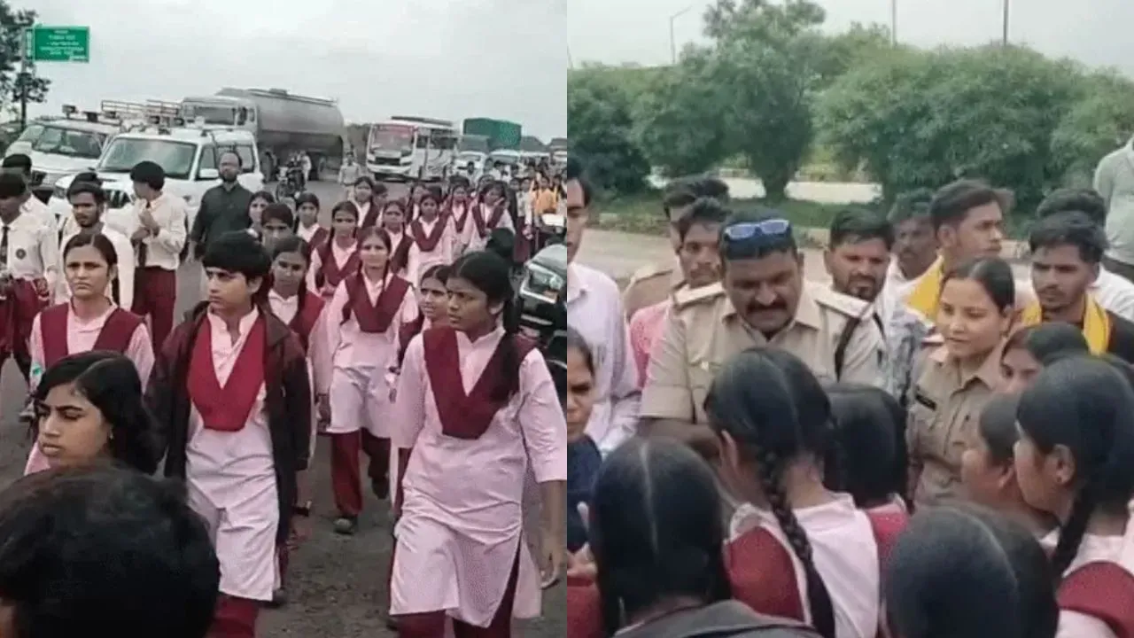 Performance of Jail Alpha