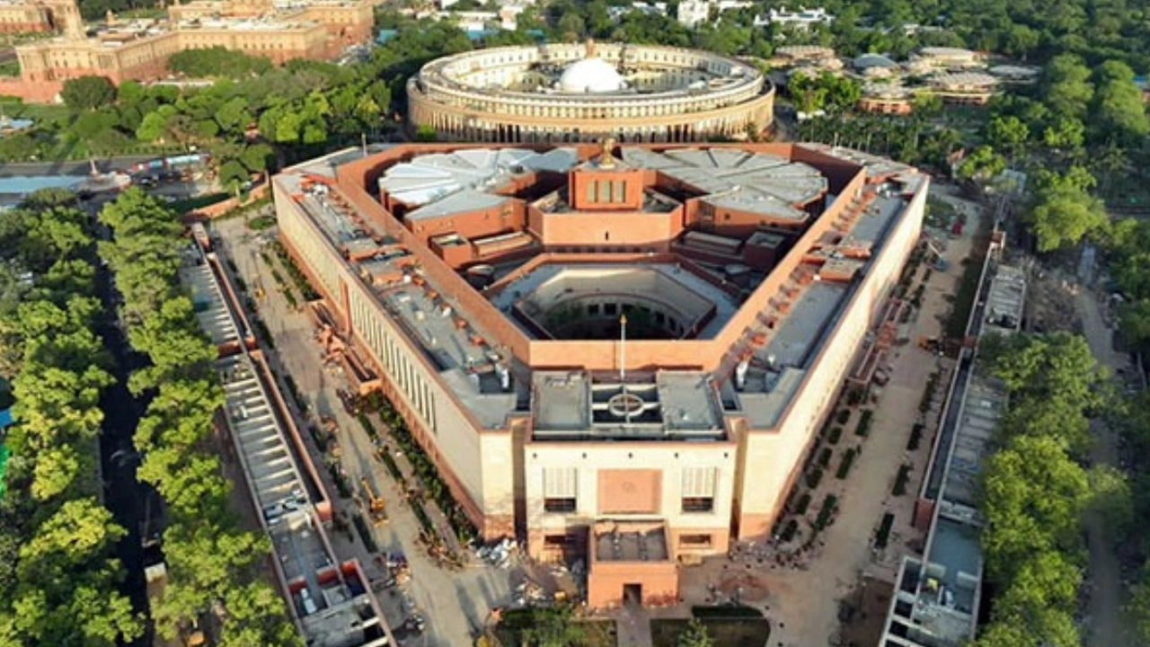 Parliament