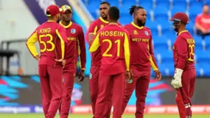 West Indies Cricket Team