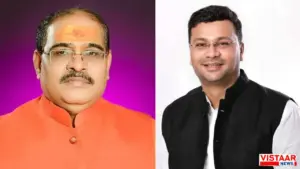 Ambaram Karada and Gaurav Ranadive