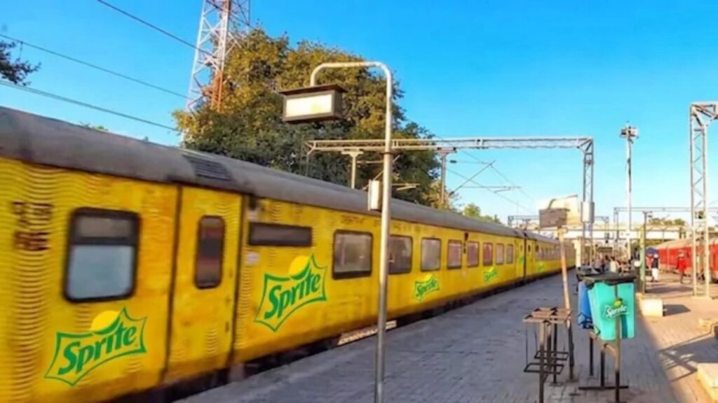 Tejas Express