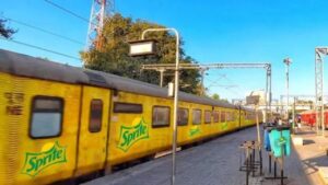 Tejas Express