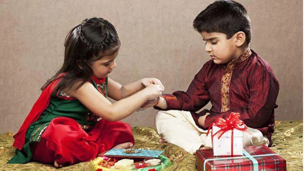 Raksha Bandhan 2026