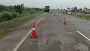 3 died in acciden