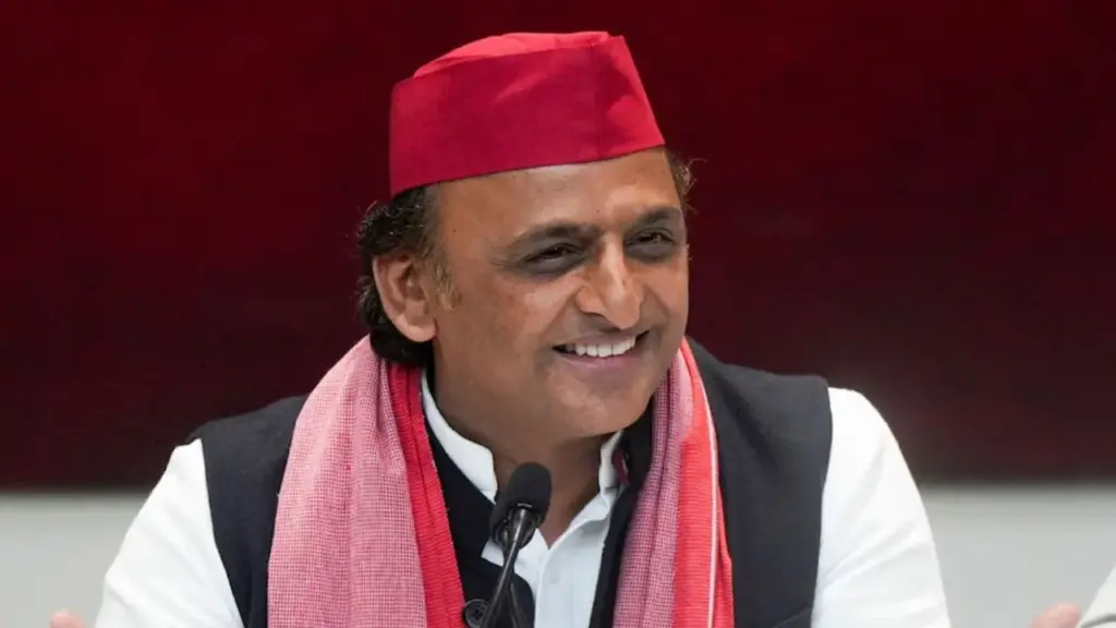 सपा प्रमुख अख‍िलेश यादव