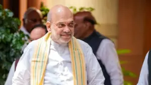 अमित शाह