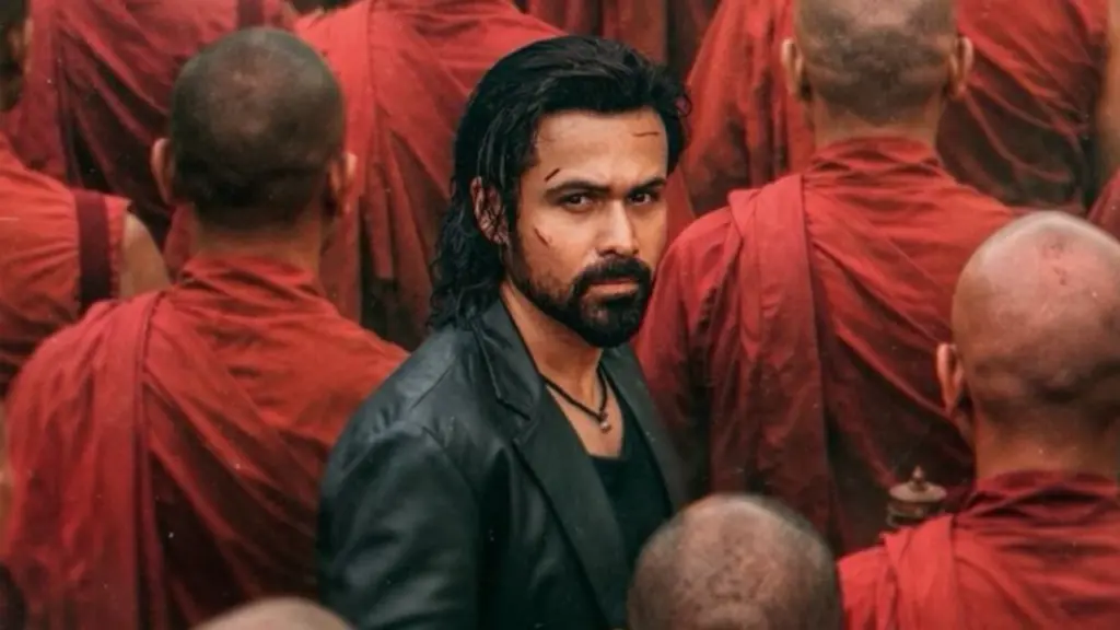Awarapan 2 Box Office Collection