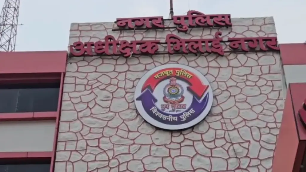 durg 600 people defrauded with lure of boosting their CIBIL scores