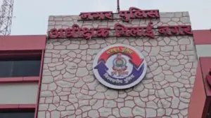 durg 600 people defrauded with lure of boosting their CIBIL scores