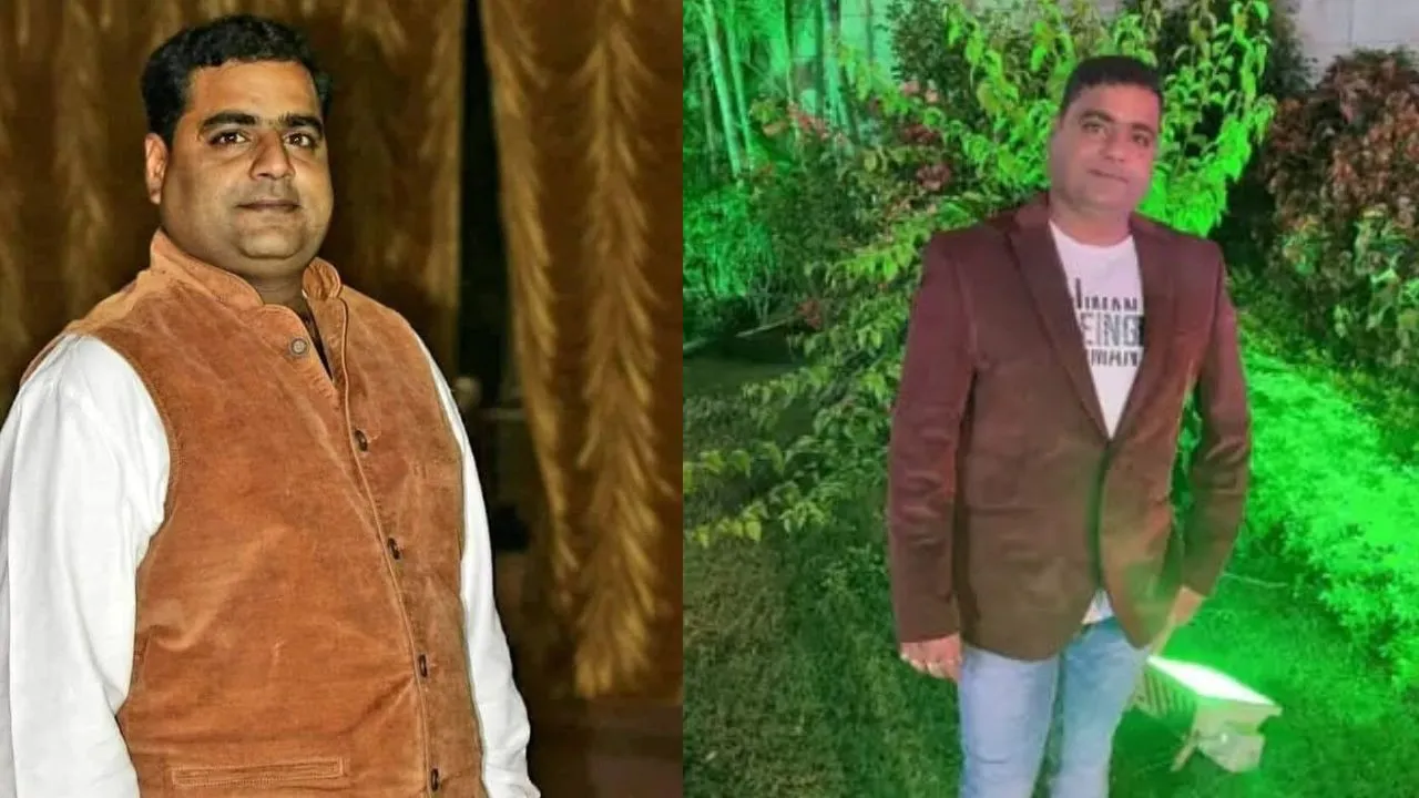 bhilai steel plant iron scrap Theft case Police arrest Businessman Bhaskar Mudaliar