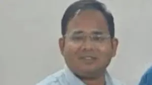 nursing council registrar mukesh singh