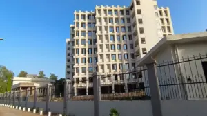 Bhopal Municipal Corporation