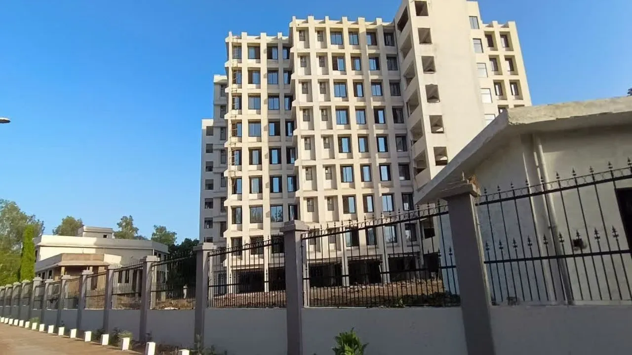 Bhopal Municipal Corporation