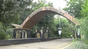 bhopal Barkatullah University exam results irregularity agency issues notice