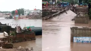 chitrakoot flood