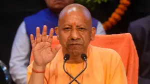 सीएम योगी आद‍ित्‍यनाथ