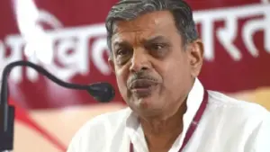 bhopal dattatreya hosabale will interact with gen z and Alpha