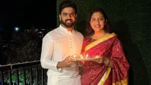 Srushti Jayant Deshmukh Nagarjun Gowda