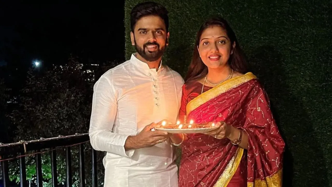 Srushti Jayant Deshmukh Nagarjun Gowda