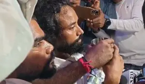devendra Nath Mahto
