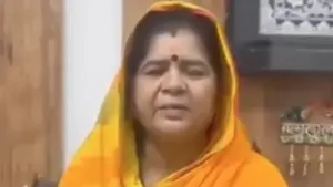 datia by election 2026 result imarti devi reaction