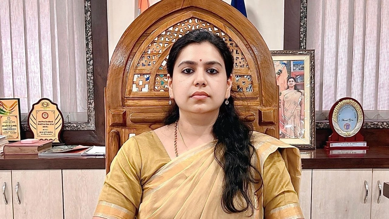 द‍िव्‍या मित्तल