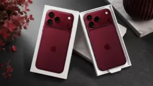 iPhone 18