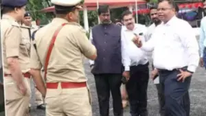 ias Shivam Verma
