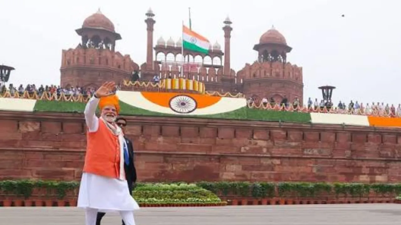 Independence Day 2026