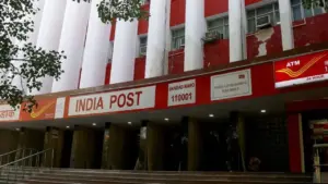 india post